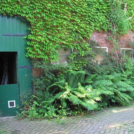Gaestezimmer Im Engelshof, 61224 Moormerland Exterior photo
